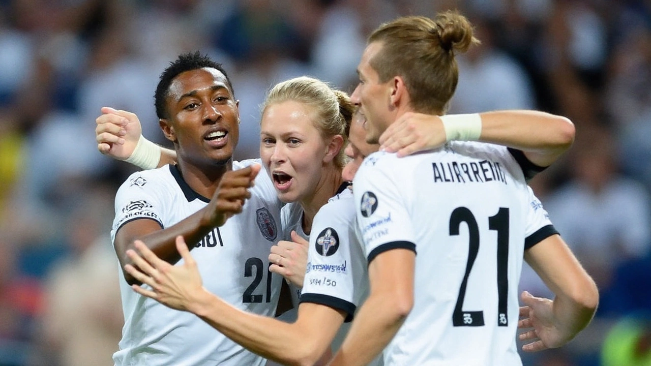 WM-Qualifikation 2026: Österreich dreht Spiel in Bosnien-Herzegowina – 2:1 in Zenica