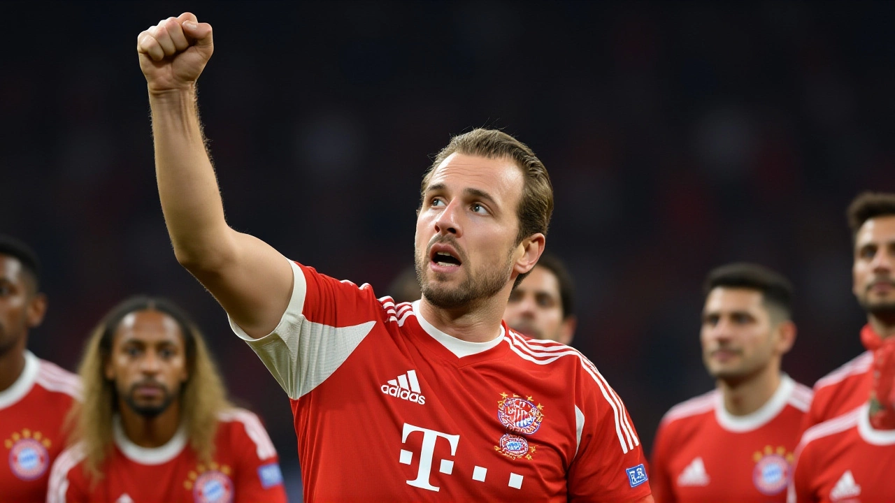 Bayern empfängt Club Brugge: Champions‑League‑Duell in der Allianz Arena am 22.10.2025
